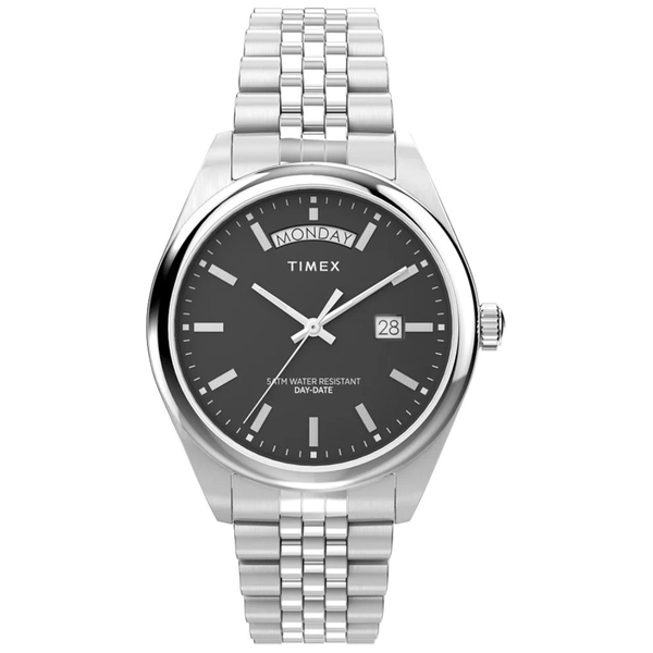 ZEGAREK TIMEX LEGACY DAY AND DATE
