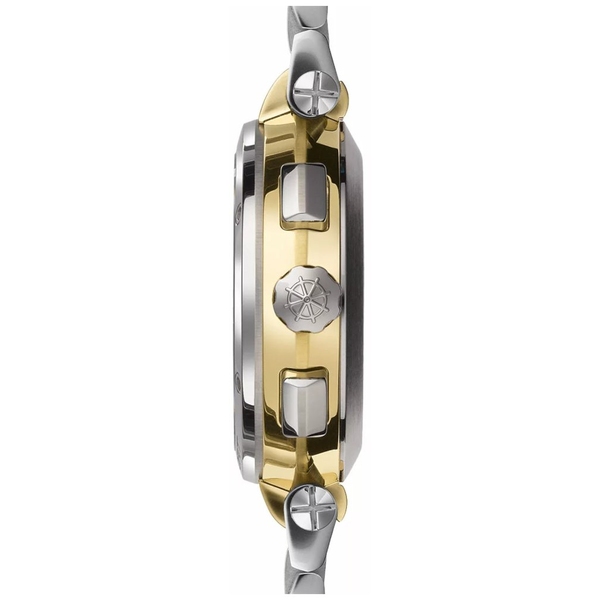ZEGAREK HERBELIN NEWPORT CHRONOGRAPH