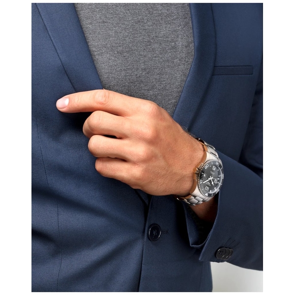 LONGINES HYDROCONQUEST