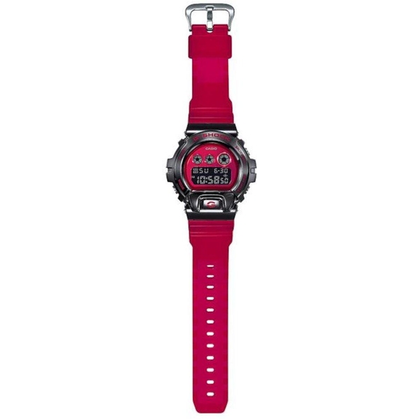 ZEGAREK G-SHOCK G-STEEL 6900 SERIES