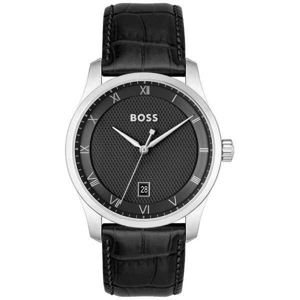 ZEGAREK BOSS PRINCIPLE