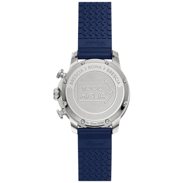 ZEGAREK CHOPARD MILLE MIGLIA GTS CHRONOGRAPH