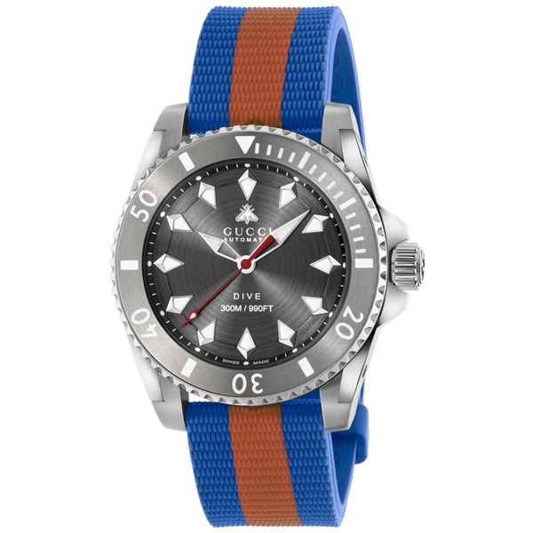 ZEGAREK GUCCI DIVE