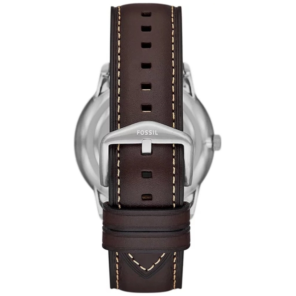 ZEGAREK FOSSIL NEUTRA MOONPHASE