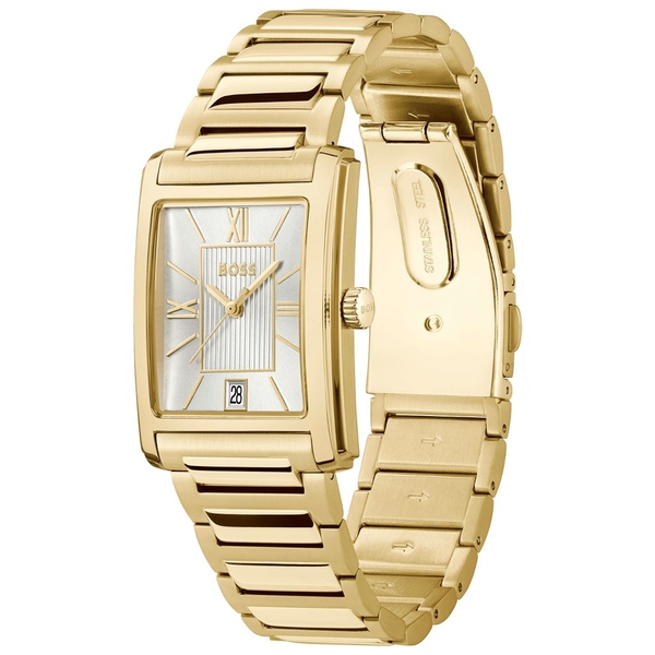 ZEGAREK BOSS PRINCIPLE DRESS