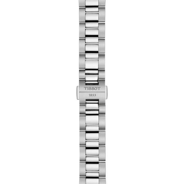 TISSOT GENTLEMAN 38MM