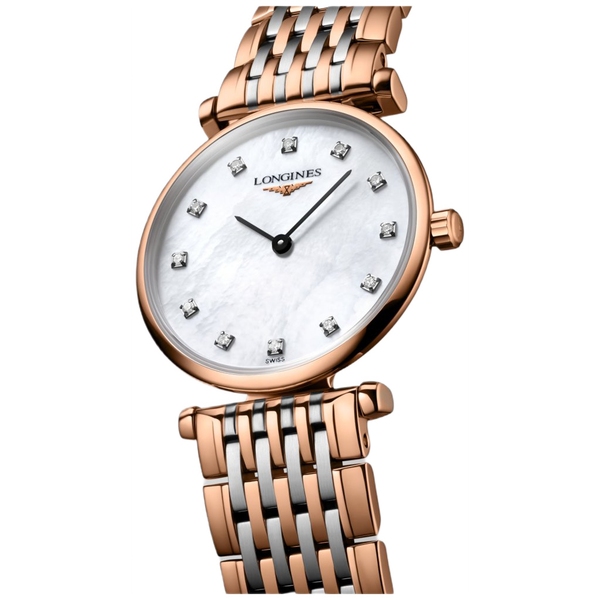LONGINES LA GRANDE CLASSIQUE DE LONGINES