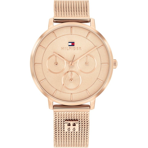 ZEGAREK TOMMY HILFIGER TEA