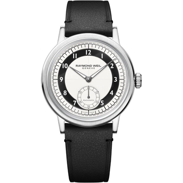ZEGAREK RAYMOND WEIL MILLESIME SMALL SECONDS