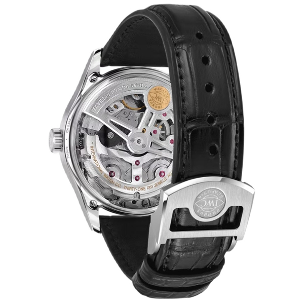 ZEGAREK IWC SCHAFFHAUSEN PORTUGIESER AUTOMATIC 42