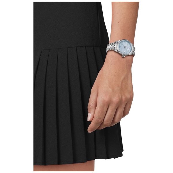 TISSOT BALLADE 34MM