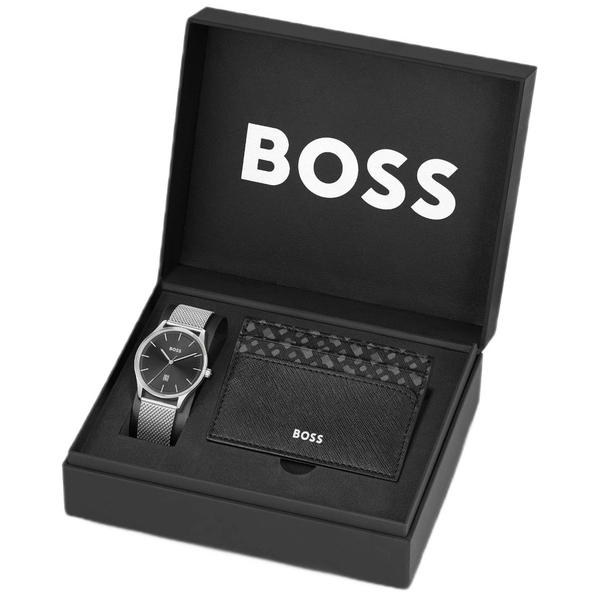 ZEGAREK BOSS REASON SET