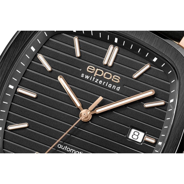 ZEGAREK EPOS TIMELESS 3511 AUTOMATIC