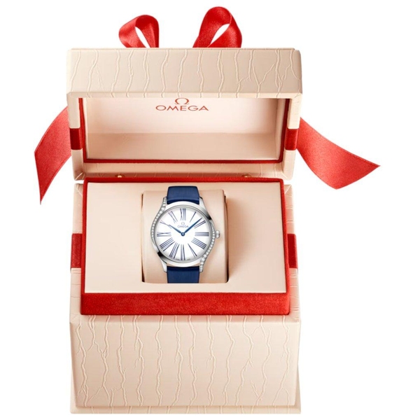 ZEGAREK OMEGA DE VILLE TRESOR