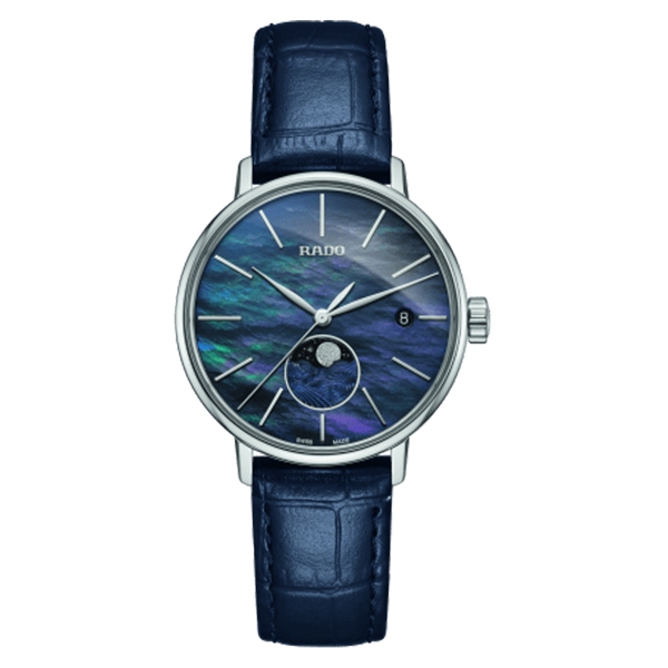 ZEGAREK RADO COUPOLE