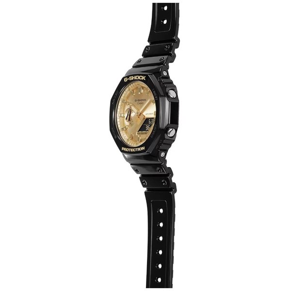 ZEGAREK G-SHOCK ANALOG-DIGITAL 2100 SERIES
