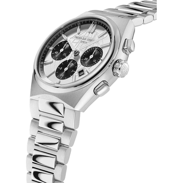 ZEGAREK FREDERIQUE CONSTANT HIGHLIFE CHRONOGRAPH AUTOMATIC LIMITED EDITION