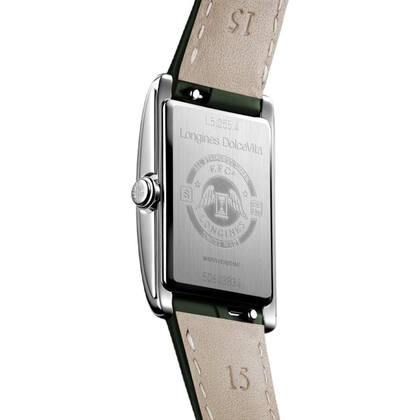 LONGINES DOLCEVITA
