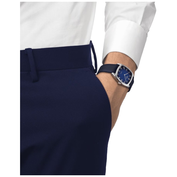 TISSOT STYLIST 32X32MM