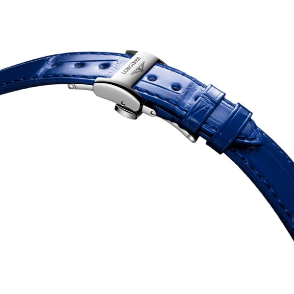 LONGINES PRIMALUNA MOONPHASE