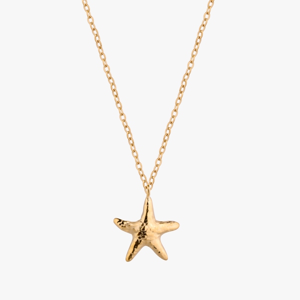 Naszyjnik Sea Star Picky Pica