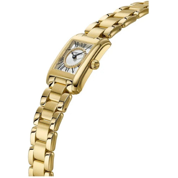ZEGAREK FREDERIQUE CONSTANT CLASSICS CARREE LADIES