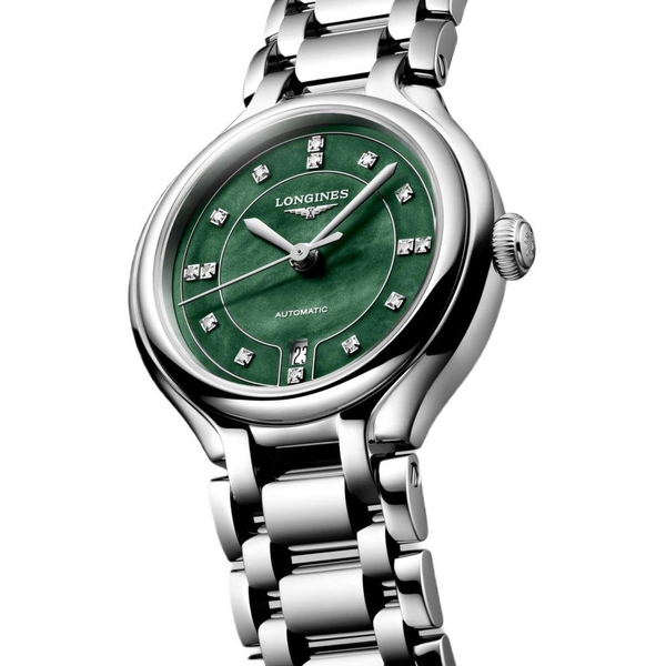 LONGINES PRIMALUNA