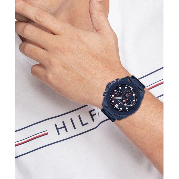ZEGAREK TOMMY HILFIGER MORGAN