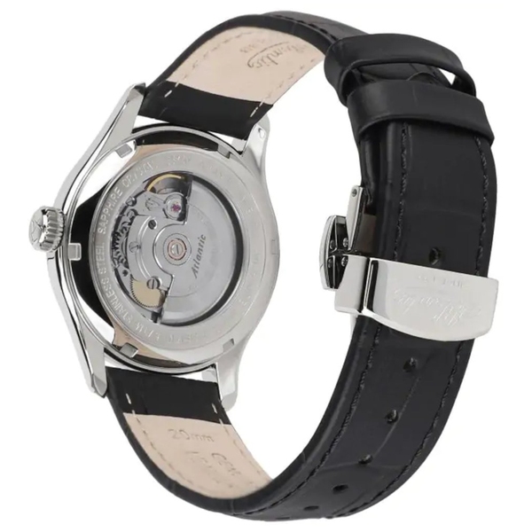 ZEGAREK ATLANTIC WORLDMASTER 1888 AUTOMATIC VINTAGE EDITION