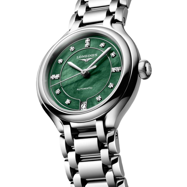 LONGINES PRIMALUNA