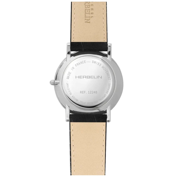 ZEGAREK HERBELIN CLASSIQUE