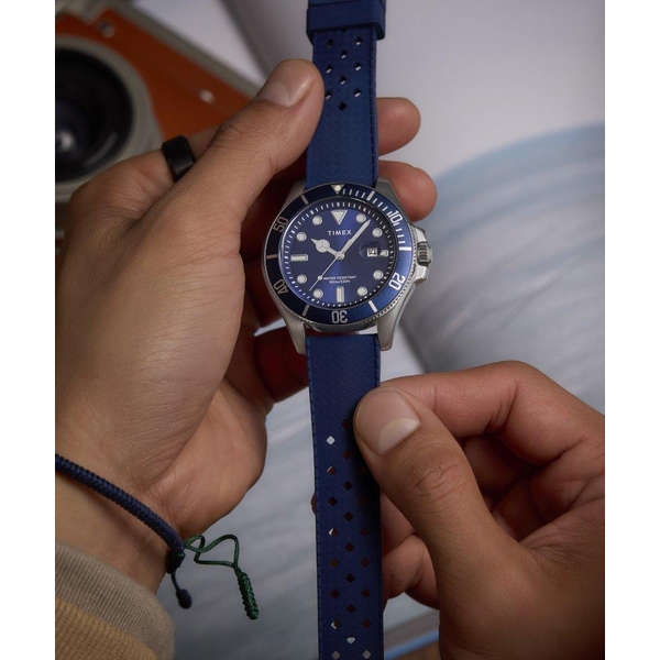 ZEGAREK TIMEX HARBORSIDE COAST