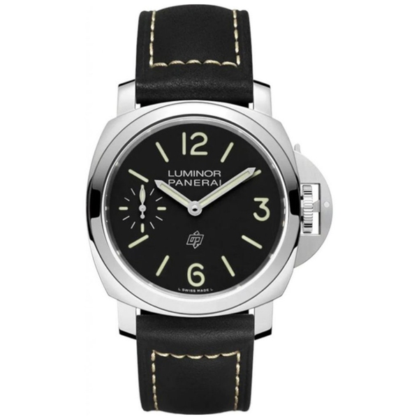 ZEGAREK PANERAI LUMINOR LOGO
