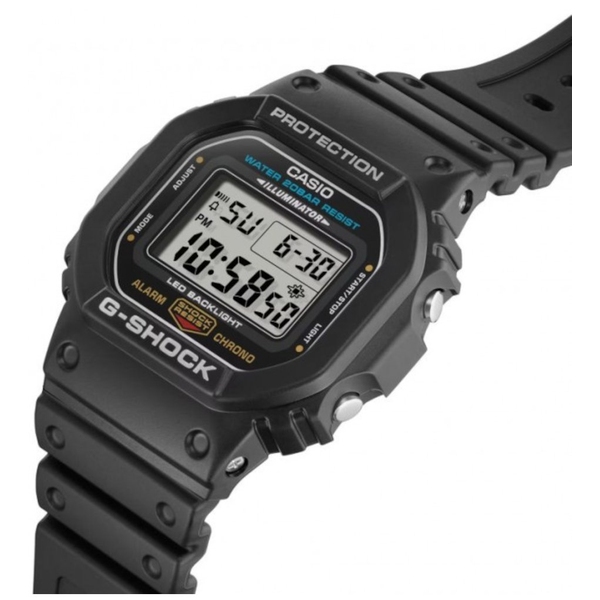 ZEGAREK G-SHOCK DIGITAL 5600 SERIES