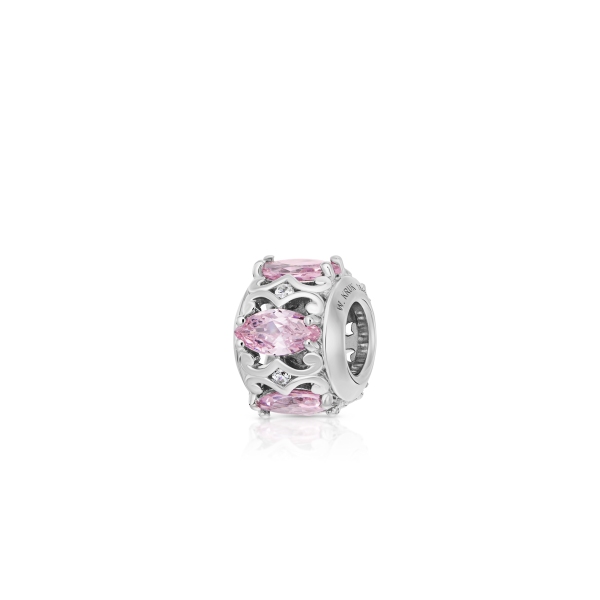 Zawieszka srebrna Lovely Beads