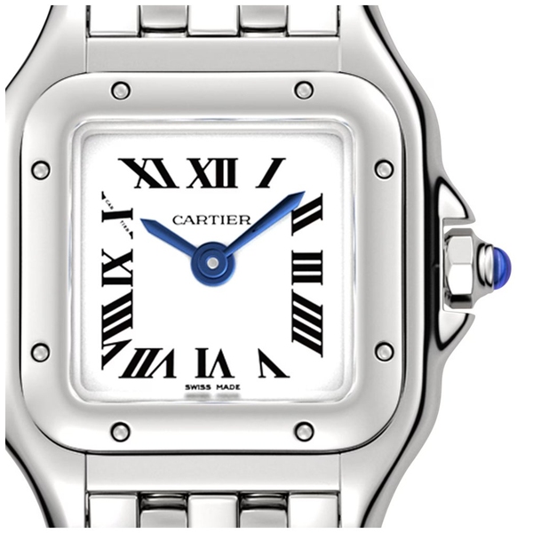 ZEGAREK CARTIER PANTHERE DE CARTIER MINI
