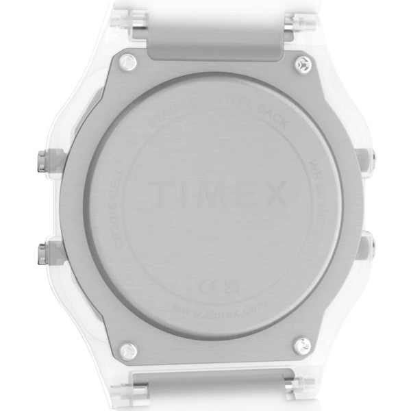 ZEGAREK TIMEX T80 DIGITAL