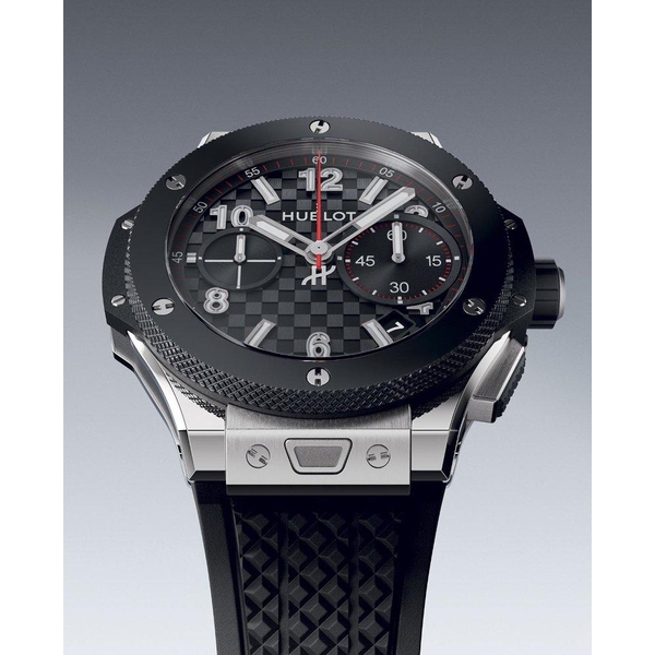 ZEGAREK HUBLOT BIG BANG 20TH ANNIVERSARY TITANIUM CERAMIC