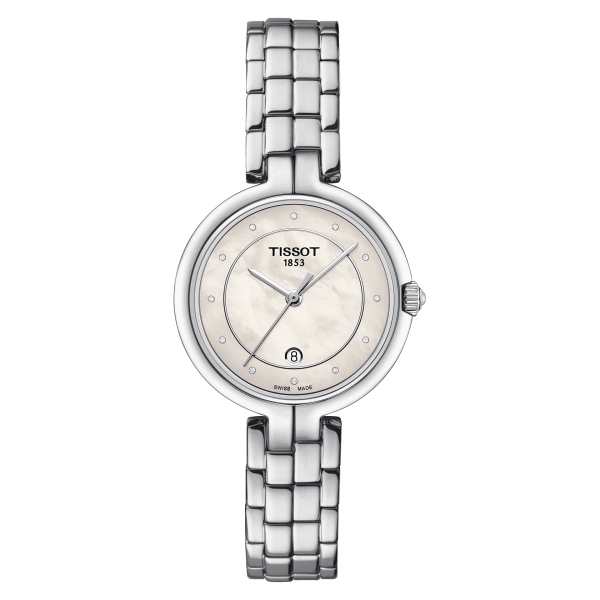 TISSOT FLAMINGO 30MM