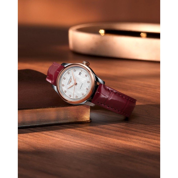 LONGINES MASTER COLLECTION
