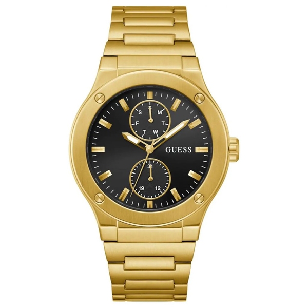 ZEGAREK GUESS JET