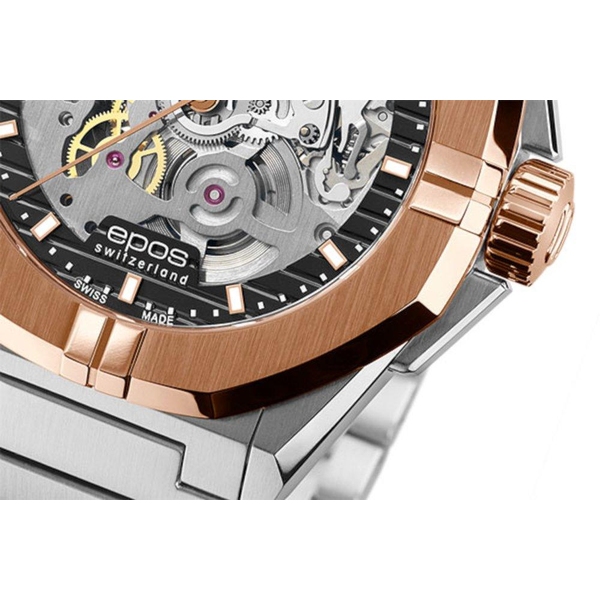ZEGAREK EPOS SPORT 3506 SK AUTOMATIC
