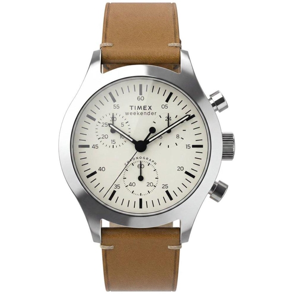 ZEGAREK TIMEX WEEKENDER NEW ENGLAND CHRONOGRAPH