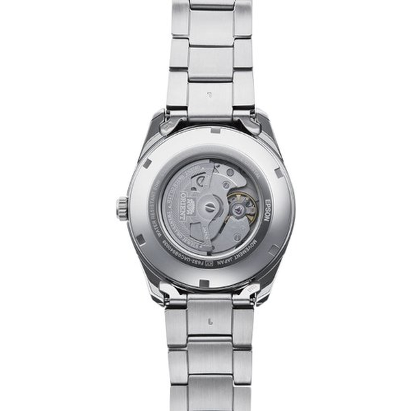 ZEGAREK ORIENT CONTEMPORARY SUN & MOON
