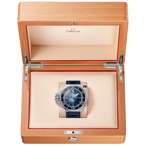 ZEGAREK OMEGA SEAMASTER PLOPROF 1200M