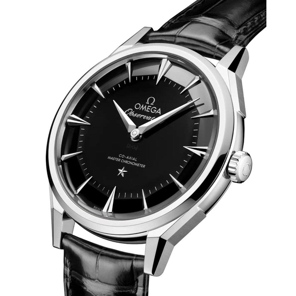 ZEGAREK OMEGA CONSTELLATION OBSERVATORY
