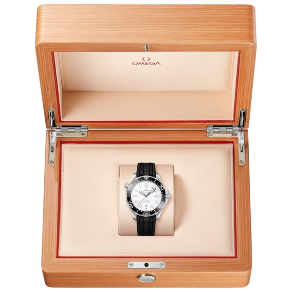 ZEGAREK OMEGA SEAMASTER DIVER 300M