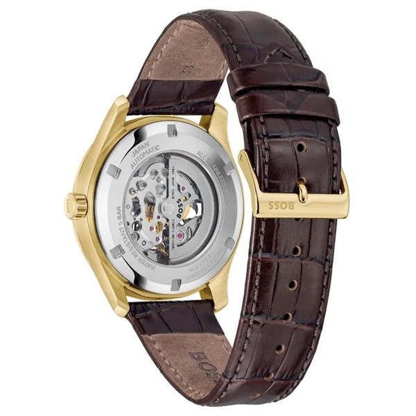 ZEGAREK BOSS PRINCIPLE SKELETON