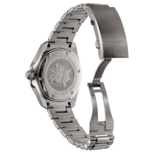 ZEGAREK CERTINA DS ACTION DIVER 43MM POWERMATIC 80