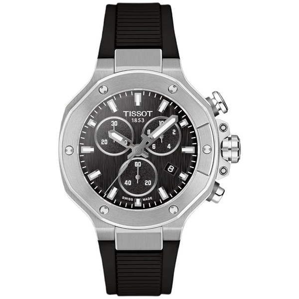TISSOT T-RACE 38MM